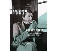 Leonard Cohen. L'uomo che ha visto cadere gli angeli - 2025 - Min