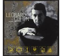 Leonard Cohen - More Best Of