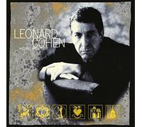 Leonard Cohen - More Best of [Import]