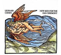 Leonard Cohen - New skin for The Old Ceremony