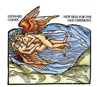 Cohen Leonard - New Skin For the Old Ceremony