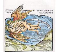 Cohen Leonard - New Skin For the Old Ceremony