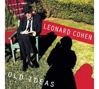 Leonard Cohen Old Ideas (2 LP)