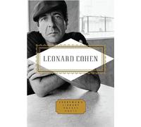 Leonard Cohen Poems and Songs: Cohen (Copertina rigida)