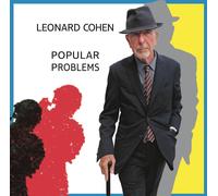 Leonard Cohen Popular Problems (Vinyl LP) 12" Album