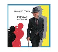 - Leonard Cohen - Popular Problems - Vinile