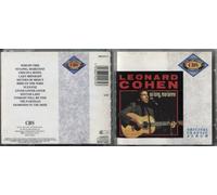 Cohen, Leonard - So Long, Marianne