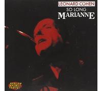 Leonard Cohen - So Long, Marianne