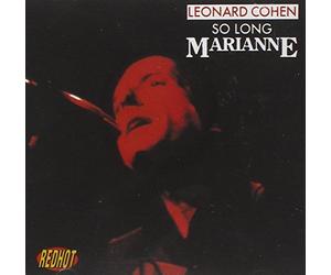 Leonard Cohen - So Long, Marianne
