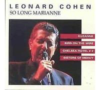 Leonard Cohen - So Long Marianne [Import]