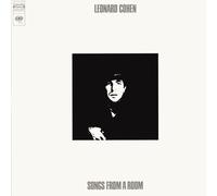 Leonard Cohen Songs from a Room 12" Album