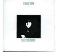 Leonard Cohen - Songs From A Room - Cd (+ bonus tracks)