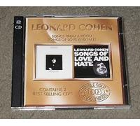 Leonard Cohen - Songs from a Room/Songs of