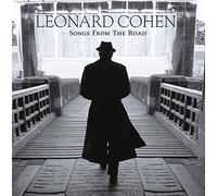 Leonard Cohen - Songs From The Road