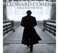 Leonard Cohen - Songs From The Road