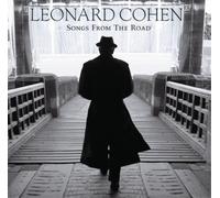 Leonard Cohen Songs from the Road (Vinyl LP) 12" Album