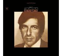 Leonard Cohen - Songs Of Leonard Cohen - Cd (new edition - digitally remaste...