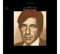 Leonard Cohen Songs of Leonard Cohen (Vinyl LP) 12" Album