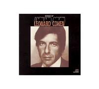 Leonard Cohen Songs of Leonard Cohen (Vinyl LP) 12" Album