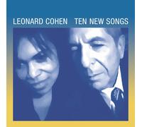 Cohen, Leonard - Ten New Songs