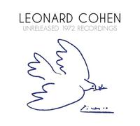 Leonard Cohen - The Bird On A Wire Concerts