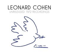 Leonard Cohen The Bird On the Wire Concerts (CD) Album