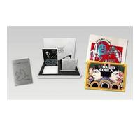 LEONARD COHEN - THE BIRD ON THE WIRE CONCERTS (LTD ED BOX SET)