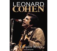 Leonard Cohen The Complete Review - DVD - K72z