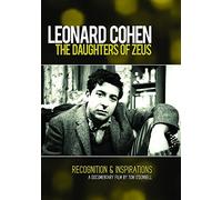 Leonard Cohen - The Daughters of Zeus