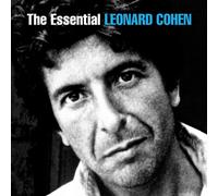 Leonard Cohen - The Essential - 2 Cd (vers. 2002)
