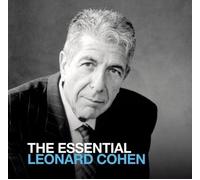 The Essential (2 Cd) - Leonard Cohen (Audio Cd)