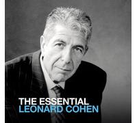 Leonard Cohen - The Essential Leonard Cohen - 2 Cd