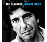 Leonard Cohen The Essential Leonard Cohen (CD) Album
