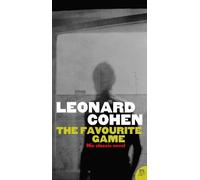 Leonard Cohen The Favourite Game (Tascabile)