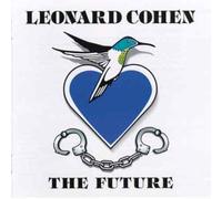 Leonard Cohen - The Future