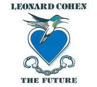 Leonard Cohen - The Future - Cd