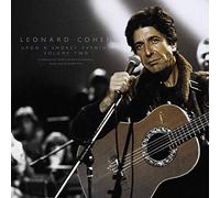 Leonard Cohen - UPON A SMOKEY EVENING..