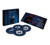 Leonard Cohen vive a Dublino. 3 CD, 1 DVD. Leonard Cohen