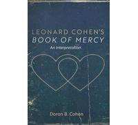 Leonard Cohen's Book of Mercy