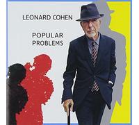 LEONARD COHNE - POPULAR PROBLEMS - COHEN, LEON