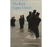 Leonard Cornell McKinnis II The Black Coptic Church (Tascabile)