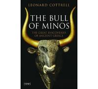 Leonard Cottrell The Bull of Minos (Tascabile)