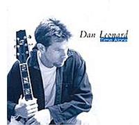 Leonard, Dan - Time Alone