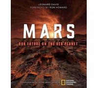 Leonard David Mars (Copertina rigida)