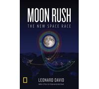Leonard David Moon Rush (Copertina rigida)