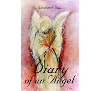 Leonard Day Diary of an Angel (Tascabile)