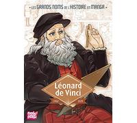 Léonard de Vinci: 1452-1519