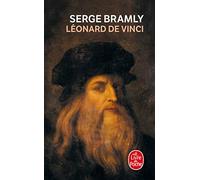 Leonard De Vinci