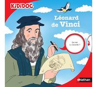 Léonard de Vinci