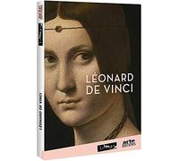 Léonard de Vinci- Chef d'oeuvre redécouvert- La manière moderne- 2 DVD